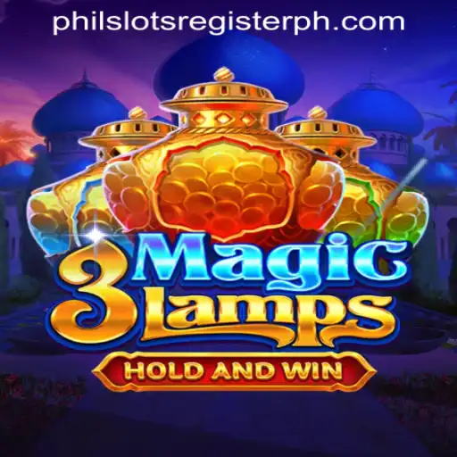 Unveiling the Enchantment of 3MagicLamps: A Mystical Gaming Experience