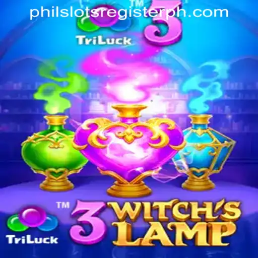 Discover the Magic of 3WitchsLamp: An Intriguing Adventure Awaits