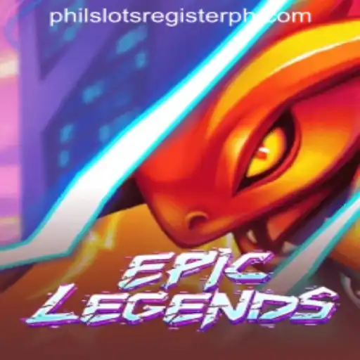 EpicLegends: Adventure in the Philippines