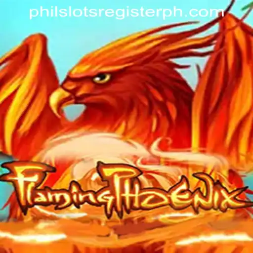 FlamingPhoenix: Embrace the Fiery Excitement with PhilSlots in the Philippines