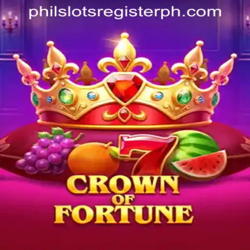 CrownofFortune: A Comprehensive Guide to the Game and Registration in the Philippines