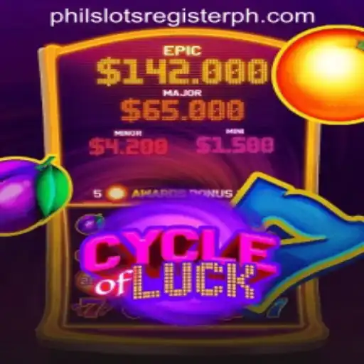 Exploring CycleofLuck: An Engaging New Gaming Experience