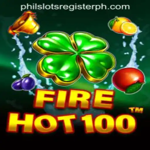 Discover the Thrill of FireHot100: A New Era in Philippine Online Slots