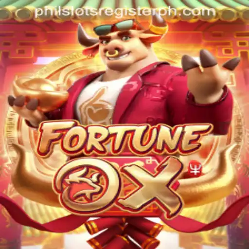 Explore Fortune Ox: A Dazzling Slot Adventure in the Philippines