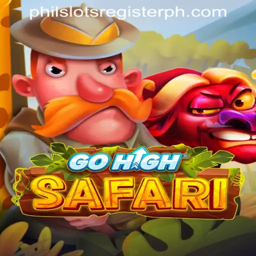 GoHighSafari: A Wild Adventure in Online Gaming