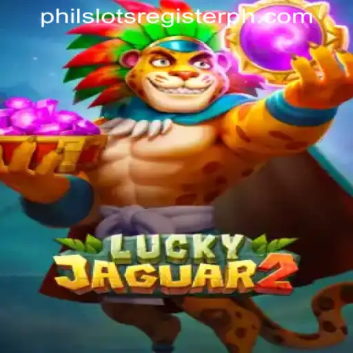 Unveiling Luckyjaguar2: A Thrilling Gaming Experience with Philslots in the Philippines