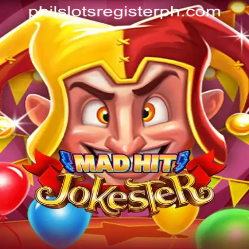 Discover the Thrills of MadHitJokester: A Vibrant Gaming Experience in the Philippines
