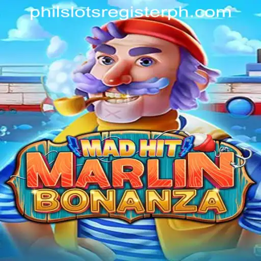 Dive into the Excitement of MadHitMarlinBonanza: A Thrilling Fishing Adventure