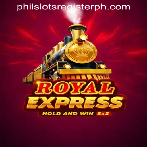 Exploring RoyalExpress: A Thrilling Journey in the World of PhilSlots