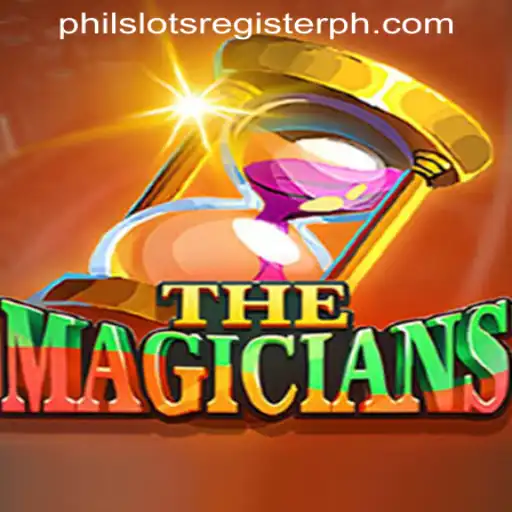 TheMagicians Game: A Spellbinding Experience for Players in the Philippines