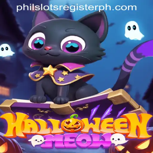 HalloweenMeow: A Captivating Gaming Experience in the Philippines