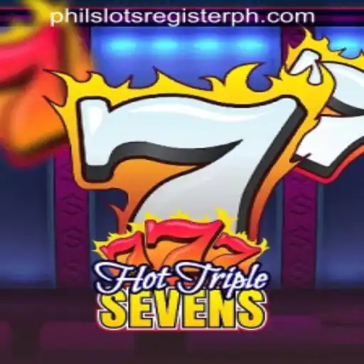 Exploring HotTripleSevens: A Thrilling Slot Experience for Enthusiasts