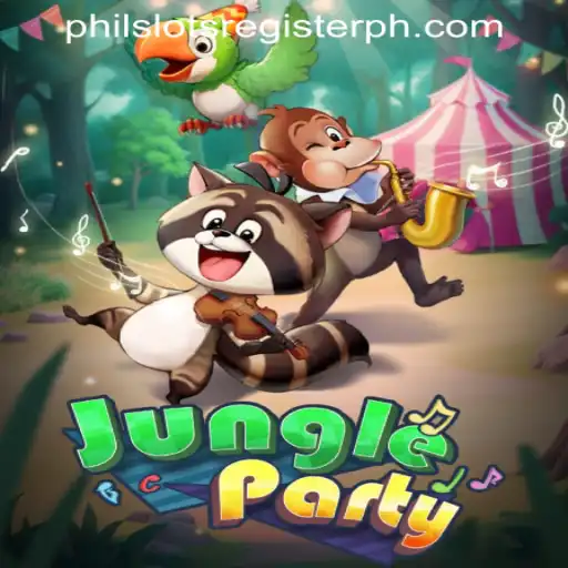 Exploring JungleParty: A Thrilling Slot Adventure with PhilSlots in the Philippines