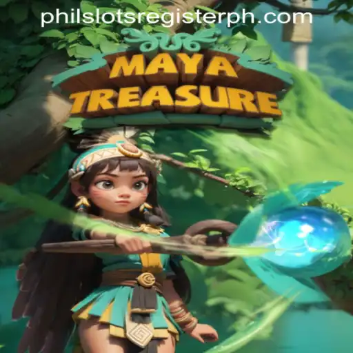 Discover the Excitement of MayaTreasure with Philslots in the Philippines