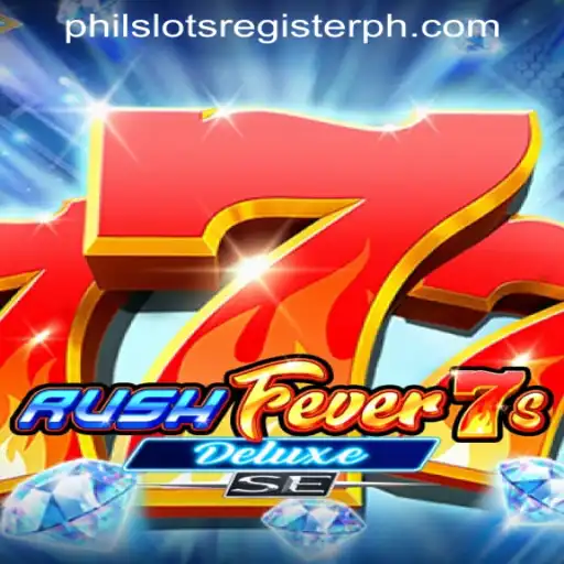 Experience the Thrill of RushFever7sDeluxeSE: A Revolutionary Slot Game