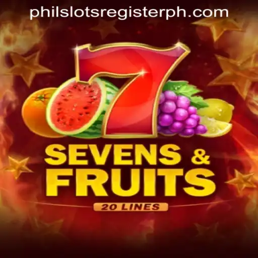 Explore the Vibrant World of SevensFruits20: A Slot Game Revolutionizing the Philippines' Gaming Landscape