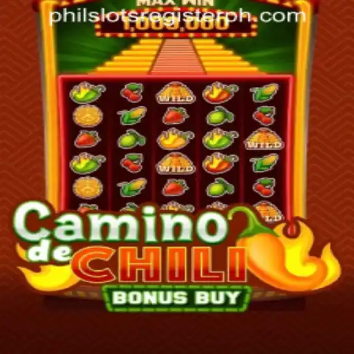 Unveiling CaminodeChiliBonusBuy: A Spicy Adventure in the World of Online Gaming
