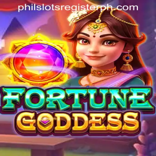 FORTUNEGODDESS: A New Era of Online Gaming in the Philippines