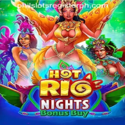 Discover the Excitement of HotRioNightsBonusBuy: A New Era of Gaming in the Philippines