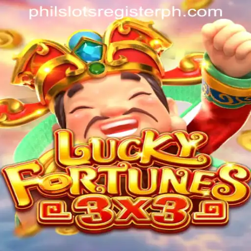 LUCKYFORTUNES3x3: A New Niche in the Philippines' Online Gaming Scene