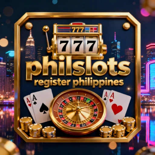 philslots register philippines