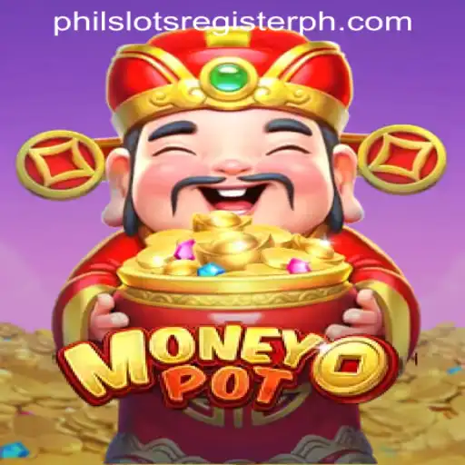 MoneyPot: Dive into the Exciting World of Gaming with Philslots in the Philippines