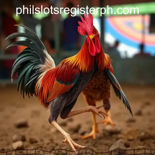 The Tradition and Evolution of Sabong Games in the Philippines