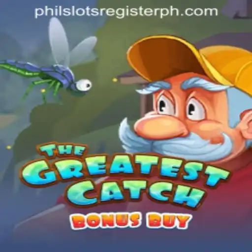 Dive Into TheGreatestCatchBonusBuy: A Thrilling Adventure in Gaming