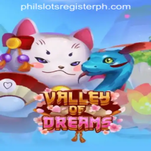 Experience the Magic of ValleyofDreams: A Riveting Adventure Awaits