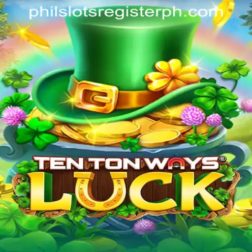 Exploring the Exciting World of TenTonWaysLuck: A Game of Chance and Fortune
