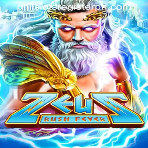 Experience the Thunder of ZeusRushFever: A Game-Changing Adventure in the Philippines